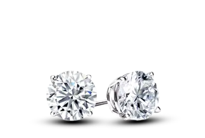 1 Carat Studs