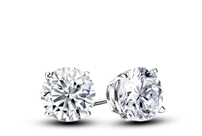 1 Carat Studs