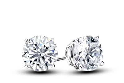1 Carat Studs