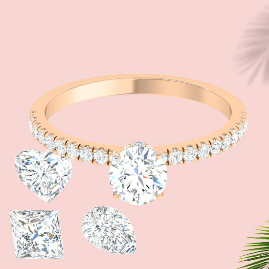 What Are benefits of Lab Grown Diamonds?
