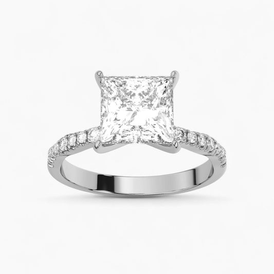 Diamond Engagement Ring
