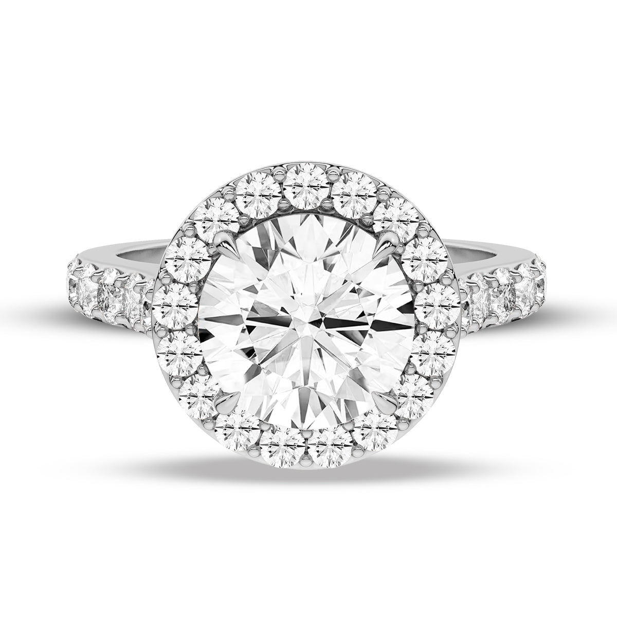 Halo of Eternity