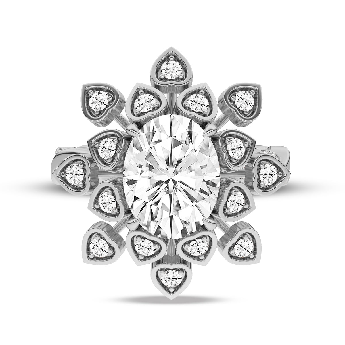 Eternal Blossom