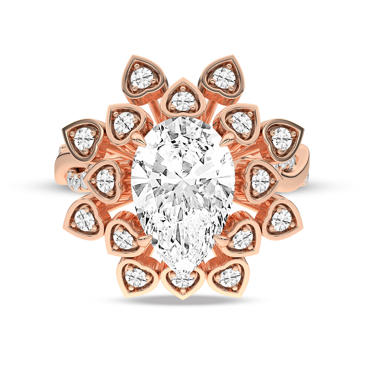 Eternal Blossom