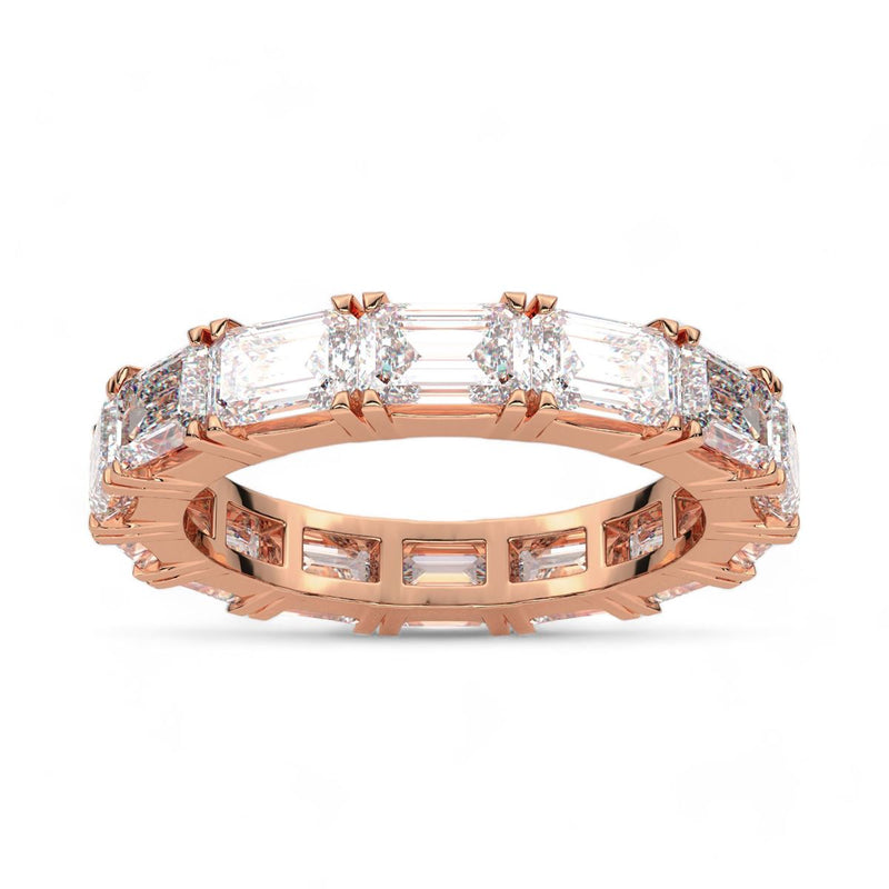 womens eternity rings