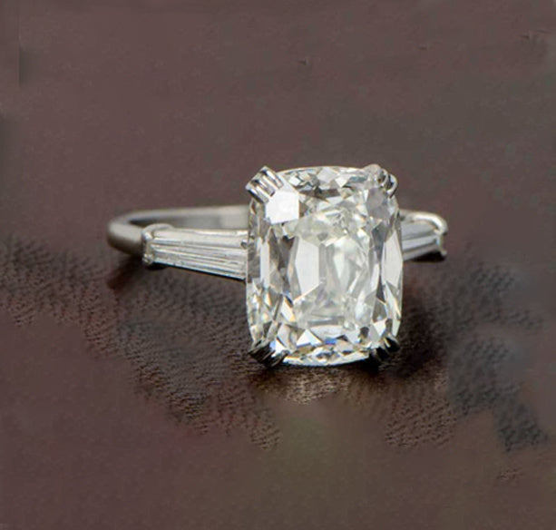 Diamond Carat Weight
