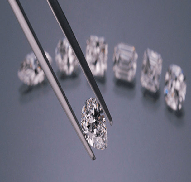 DIAMOND CERTIFICATION