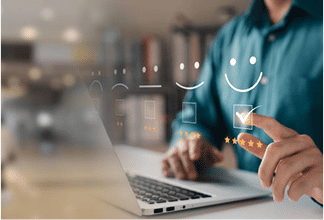 Customer-Centric Experience