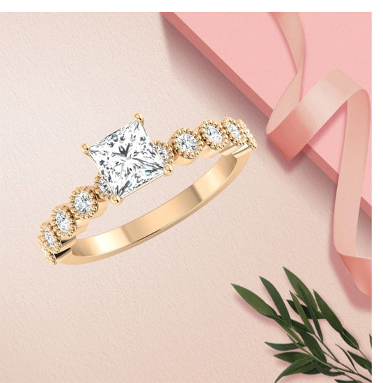 What are Lab Grown Diamonds?