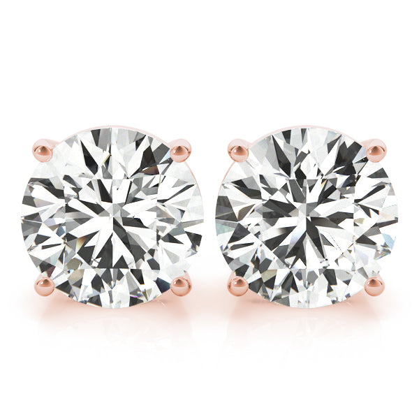 studs earrings