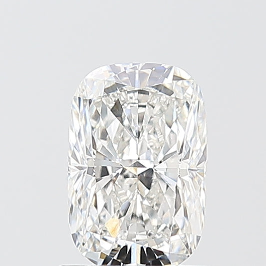 Cushion 1.10ct E VS1