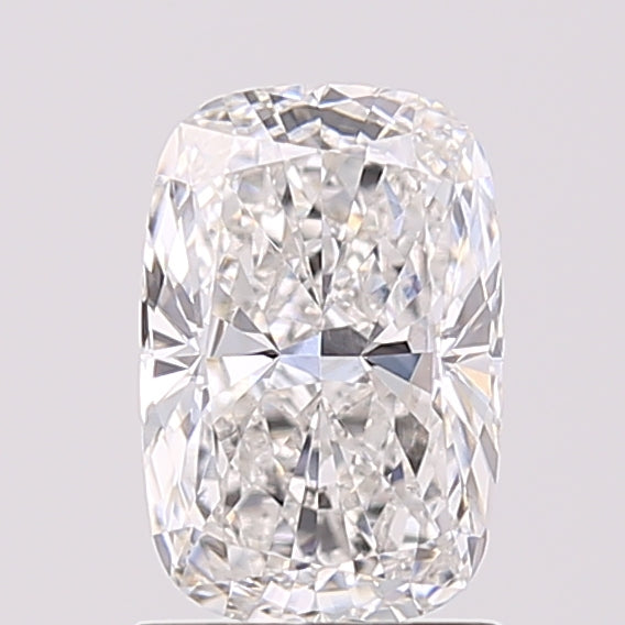 Cushion 1.51ct E VS1