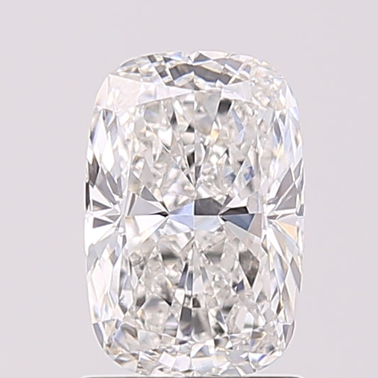 Cushion 1.51ct E VS1