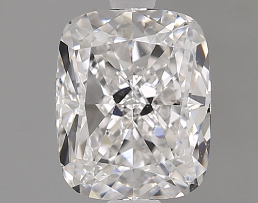 Cushion 1.52ct D VS1