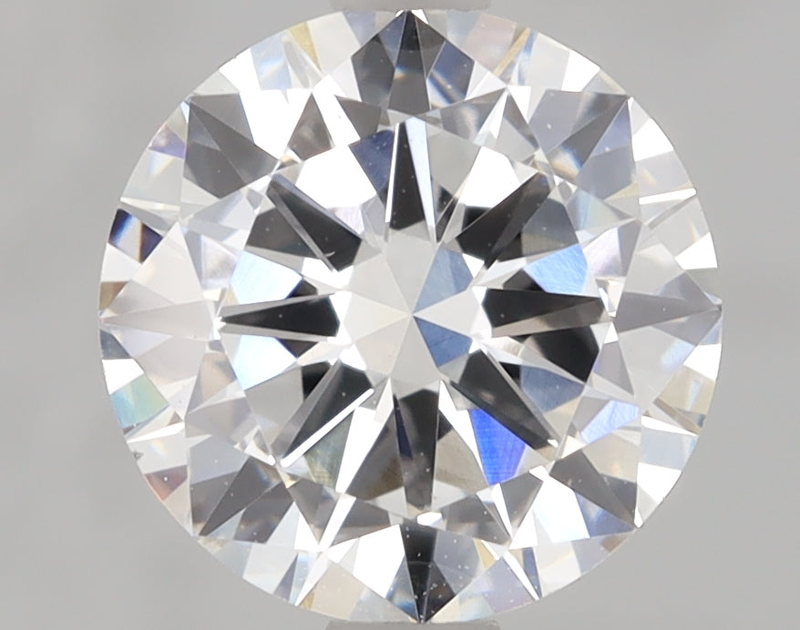 Round 1.51ct F VS1
