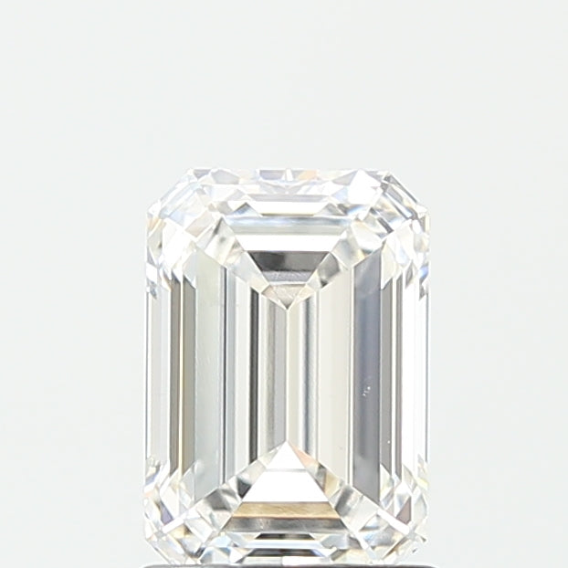Emerald 1.60ct E VVS2