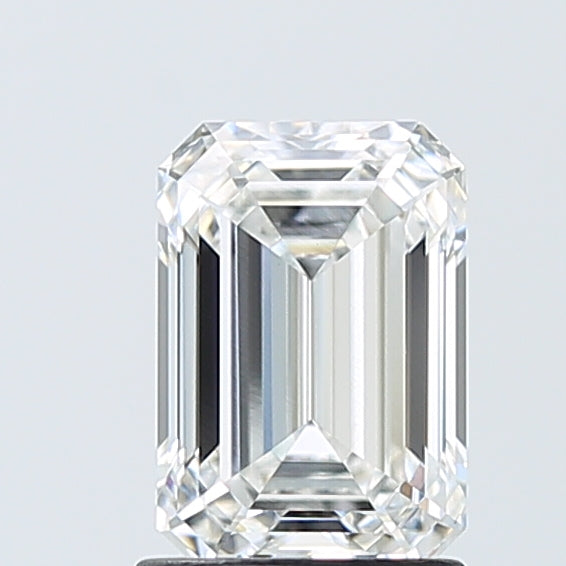 Emerald 1.58ct E VS1