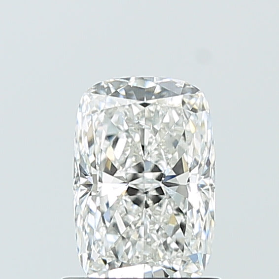 Cushion 1.10ct E VS1