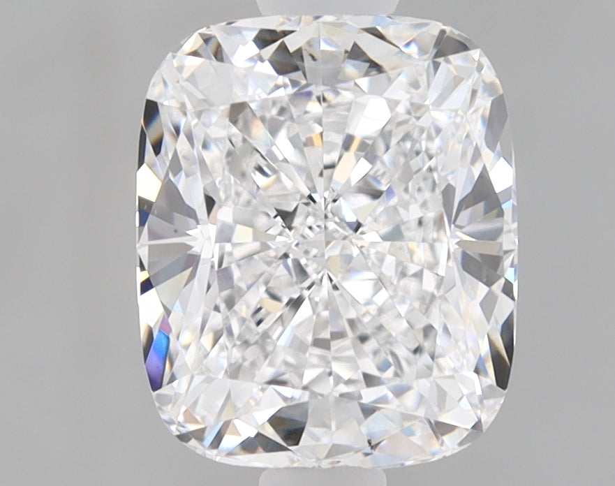 Cushion 1.51ct D VS1