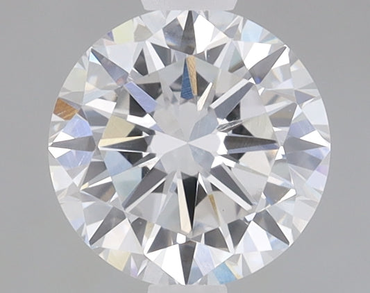 Round 1.00ct F VVS2