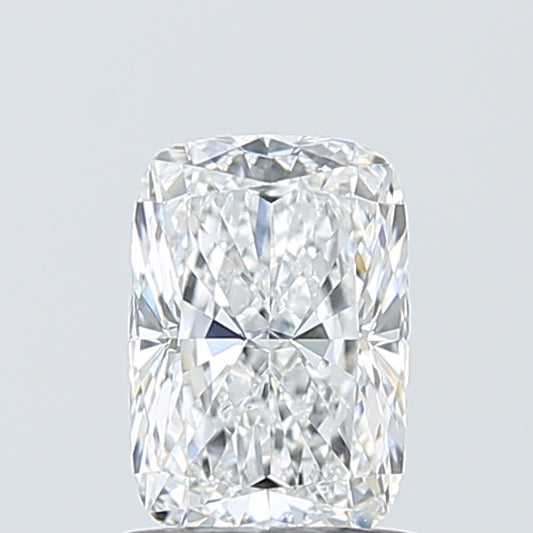 Cushion 1.09ct D VVS2