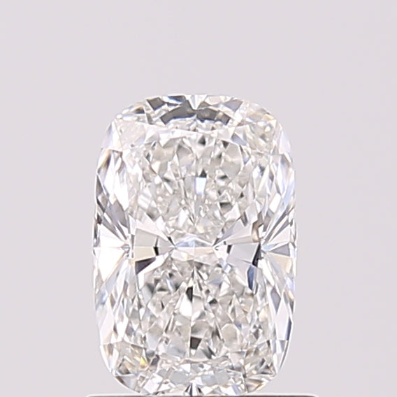 Cushion 1.07ct E VVS2