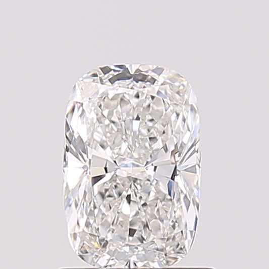 Cushion 1.07ct E VVS2