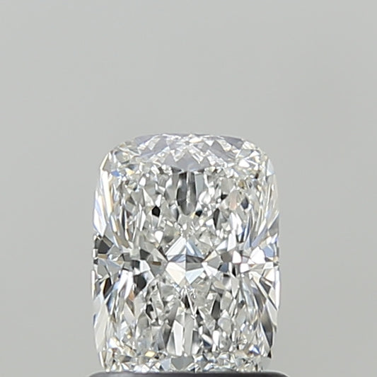 Cushion 1.01ct E VS1
