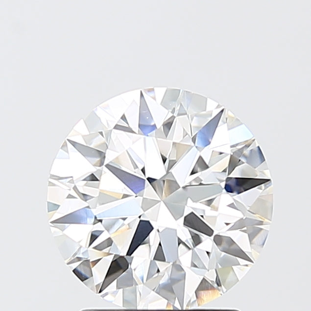 Round 2.08ct E VVS1