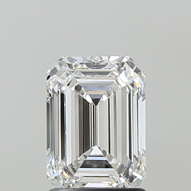 Emerald 1.60ct E VVS2