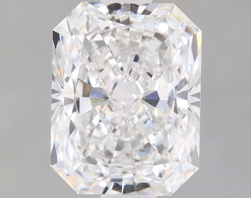 Radiant 1.11ct D VS1