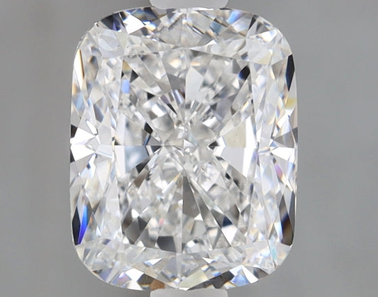 Cushion 1.51ct E VS1