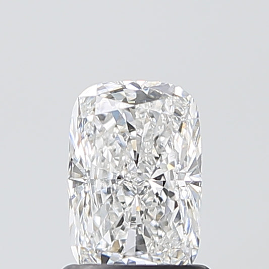 Cushion 1.06ct D VS1