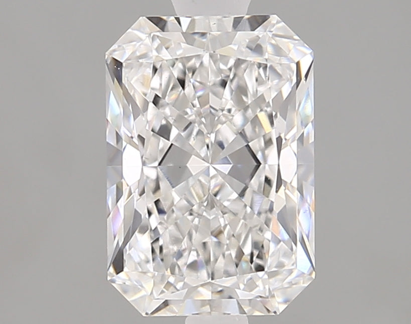 Radiant 1.57ct D VS1