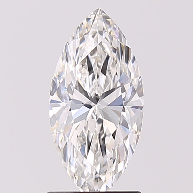 Marquise 1.52ct E VS1