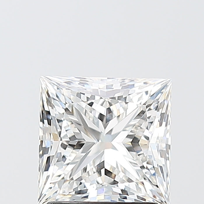Princess 2.05ct F VVS2