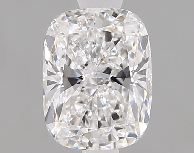 Cushion 1.00ct D VS1