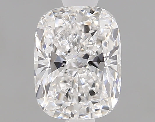 Cushion 1.00ct D VS1