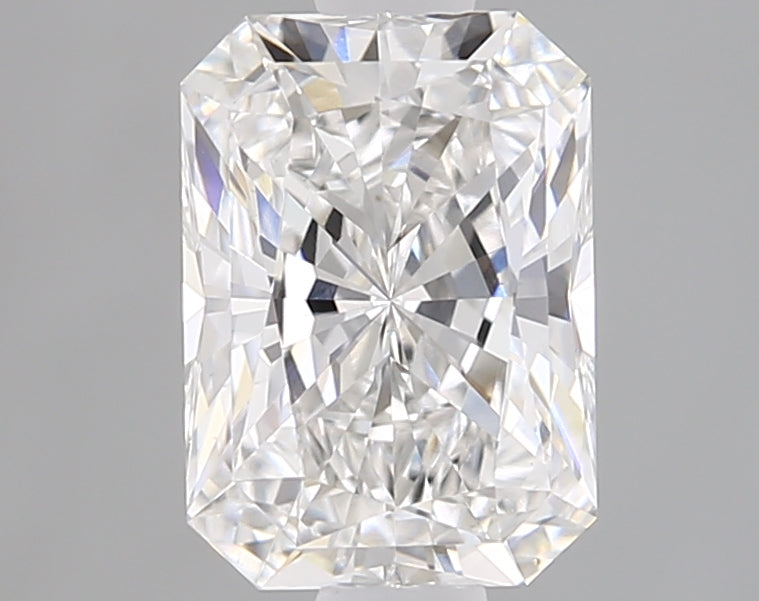 Radiant 1.00ct E VS1