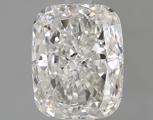 Cushion 1.51ct F VVS2