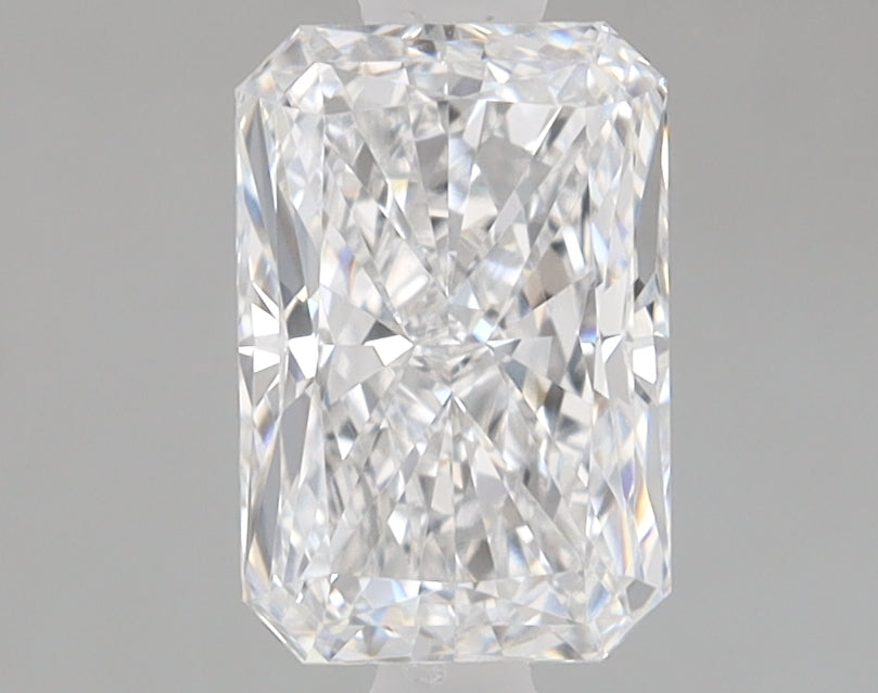 Radiant 1.02ct D VS1