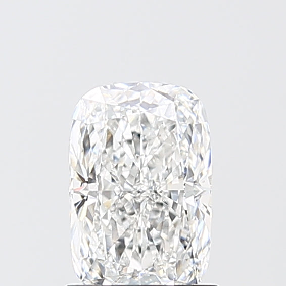 Cushion 1.02ct D VS1
