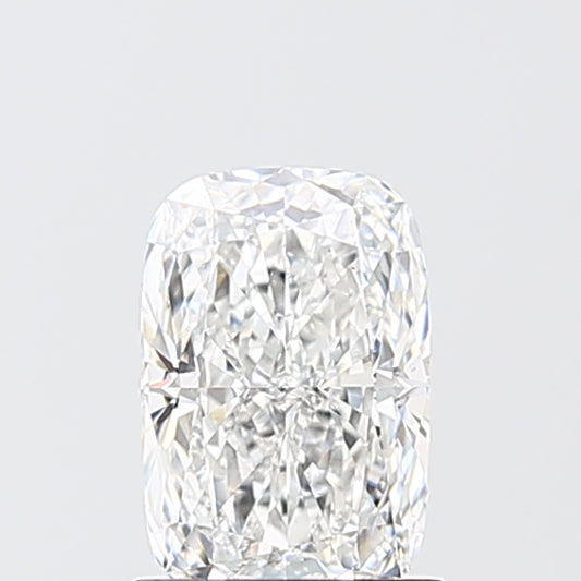 Cushion 1.02ct D VS1