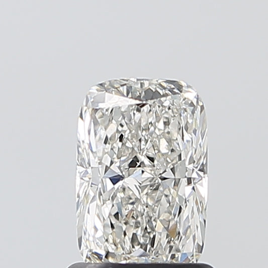 Cushion 1.04ct F VS1