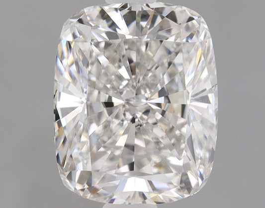 Cushion 1.50ct F VS1