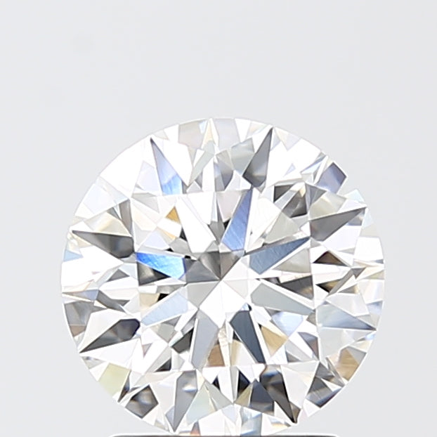 Round 2.09ct E VVS2
