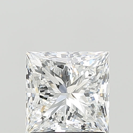 Princess 1.60ct E VS1