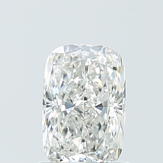 Cushion 1.09ct E VS1