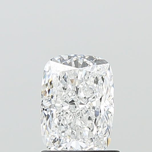 Cushion 1.13ct D VVS2