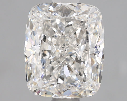 Cushion 1.51ct E VVS2